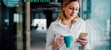 Elektronische Identität - digitale Diskretion von morgen