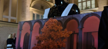 FLORIS Catering ist Preisträger des "Food & Drink Award" und des "German Business Award 2018"