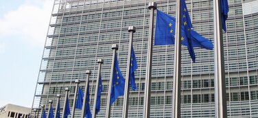 Güterverkehr: EU konzipiert Notfallplan für einen No-Deal-Brexit