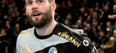 Handball: HC Erlangen empfängt den Bergischen HC