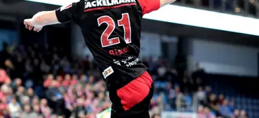HC Erlangen gewinnt letztes Vorbereitungsspiel deutlich gegen Aue