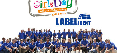 Mädchen mach mit! Am Girls Day 2019 erkunden junge Frauen vermeintliche „Männerberufe“ bei Schweinfurter Etikettenhersteller
