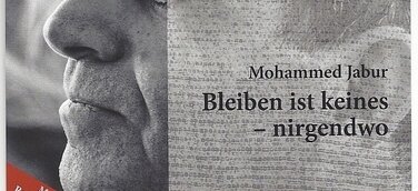 Musikalische Lesung zum Hörbuch „Bleiben ist keines, nirgendwo“