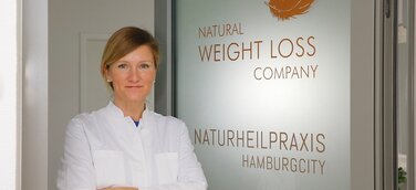 NATURAL WEIGHT LOSS Abnehmen durch Wohfühlen mit der neuen Stoffwechselkur