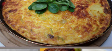 Vegetarier auf Probe - Die Challenge: 40 Tage ohne Fleisch