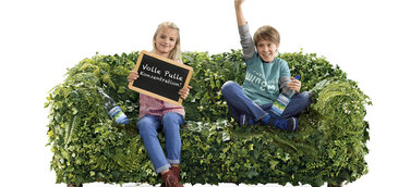 Zum vierten Mal „Volle Pulle Konzentration!“ für Thüringer Schüler