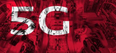 5G: Ericsson, Audi und Sick präsentieren Mensch-Roboter-Interaktion in Echtzeit