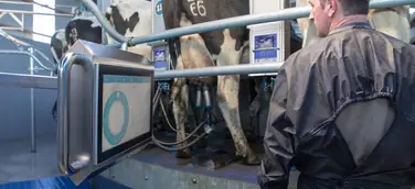 Aktuelle Studie: Innovative Agrartechnik für effiziente und nachhaltige Landwirtschaft dringend erforderlich