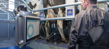 Aktuelle Studie: Innovative Agrartechnik für effiziente und nachhaltige Landwirtschaft dringend erforderlich