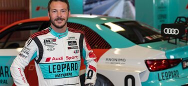 Audi Sport mit vier RS 3 LMS im WTCR – FIA-Tourenwagen-Weltcup