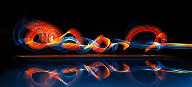 Bowerbird GmbH offizieller Sponsor der Light Up Berlin