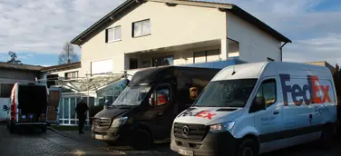 BPS-Fulfillment Service