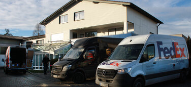 BPS-Fulfillment Service