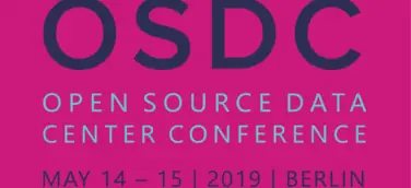 Das Programm für die Open Source Data Center Conference (OSDC) ist online