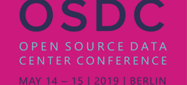 Das Programm für die Open Source Data Center Conference (OSDC) ist online