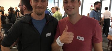 Die lise GmbH ist Sponsor der Agile Cologne 2019: Treffpunkt für alle Agilitäts-Fans