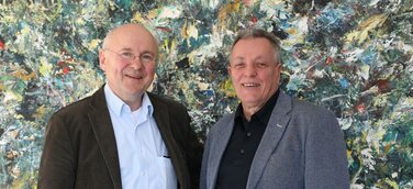 Expertengespräch zur Augen-Dynamometrie: Großes Potenzial für neue Diagnostik in der Augenheilkunde und Neurologie