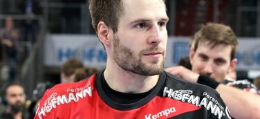 Handball-Bundesliga: HC Erlangen gewinnt Krimi gegen Wetzlar