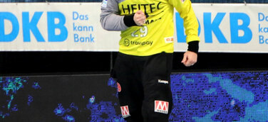 Handball: HC Erlangen empfängt den TSV Hannover-Burgdorf