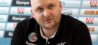 Handball: HC Erlangen reist nach Mittelhessen zur HSG Wetzlar