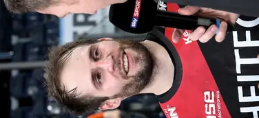 HC Erlangen gelingt gegen die Löwen eine kleine Sensation