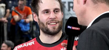 HC Erlangen gelingt gegen die Löwen eine kleine Sensation