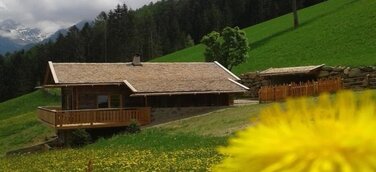 Hüttenurlaub im Frühling | der Gesundheitskick aus den Alpen