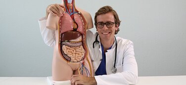 Iss Dich schlau & fit im Alstertal Einkaufszentrum