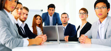 KEYPLAY bietet Veranstaltung zum Thema „Führungsstil“ an