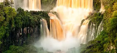 März: Brasiliens Foto des Monats