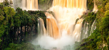 März: Brasiliens Foto des Monats
