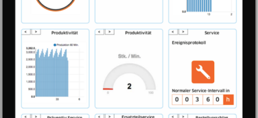 Mehr Effizienz und höhere Produktionsmengen: TRAPO Intelligent Managementsystem optimiert die Potenziale digitaler Fertigung