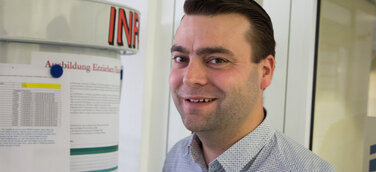 Psychisch Krank und doch in Arbeit integriert – 2 Jahre BTZ Chemnitz