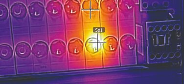 Sicherheit für den Betrieb: 2K Service Sachverständige prüfen elektrische Anlagen in Norddeutschland