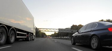 Streckennetz für Lang-Lkw soll vergrößert und Zulassungen vereinfacht werden