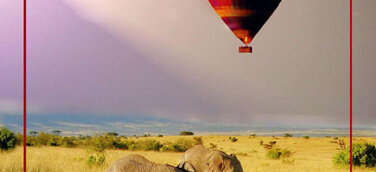 TMC Reisen veröffentlicht neuen Katalog für Süd- und Ostafrika