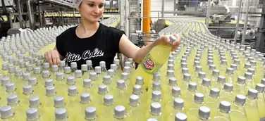 VITA COLA mit starkem Rekordabsatz im Jubiläumsjahr