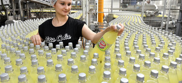 VITA COLA mit starkem Rekordabsatz im Jubiläumsjahr