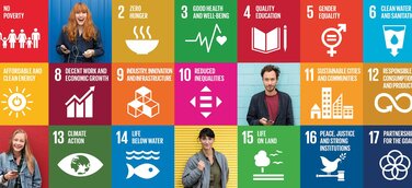 Zwei Jahre nachhaltiger Mobilfunk