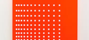 Ausstellung: Ina von Jan | Roland Phleps - Stiftung für Konkrete Kunst Freiburg