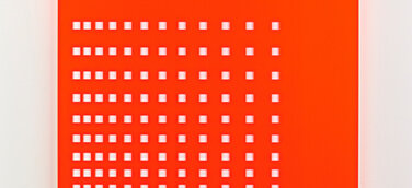 Ausstellung: Ina von Jan | Roland Phleps - Stiftung für Konkrete Kunst Freiburg