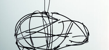 Ausstellung: Markus Daum – Touch me