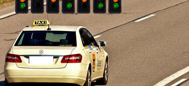 Datenschutz: Aktuelles aus der Praxis - Planung von zukünftigen Verkehrswegen einer Kommune mit „Floating Traveller Data“ (FTD) -