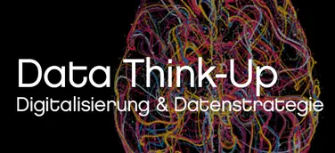 Datenstrategien live erleben: Beim „Data Think-Up“ in Köln