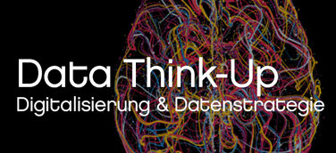 Datenstrategien live erleben: Beim „Data Think-Up“ in Köln