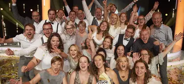 „Der beste Chor im Westen“: Ab sofort können sich Chöre beim WDR für Staffel 2019 bewerben!