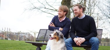 Der Tierarzt in der Hosentasche