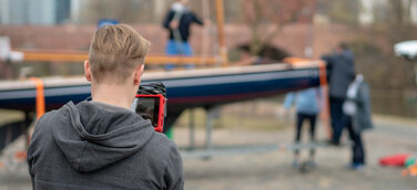 Die Sehnsucht nach Meerwert