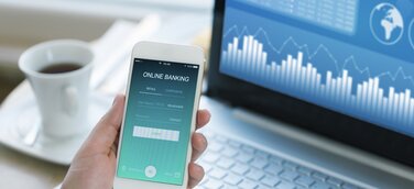 Fünf Fintech-Trends, mit denen sich Banken und Finanzdienstleister 2019 beschäftigen sollten