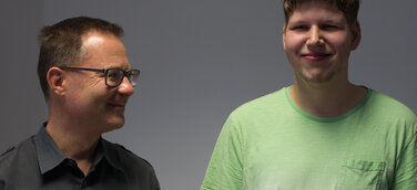 „Ich war ein Morgenmuffel, den ganzen Tag über.“